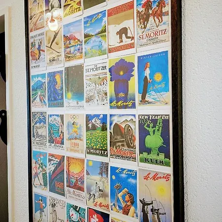 Spirit Piz San Gian 14 *