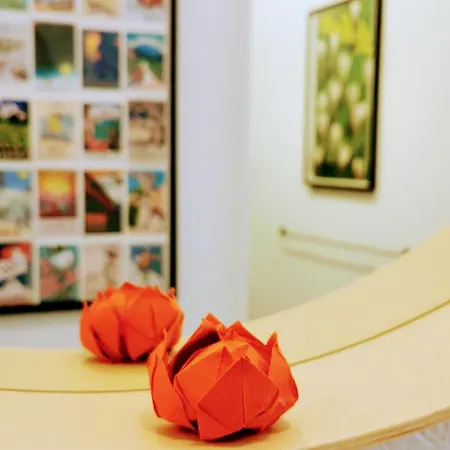 Spirit Piz San Gian 14 아파트 세인트모리츠