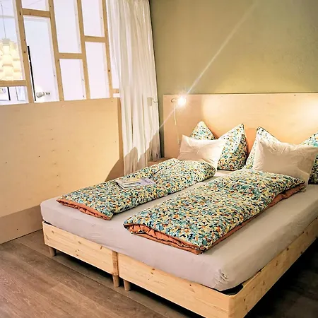 Spirit Piz San Gian 14 * 세인트모리츠