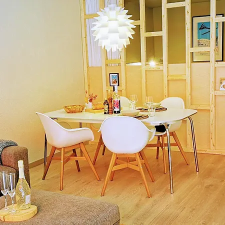 Apartamento Spirit Piz San Gian 14 São Moritz