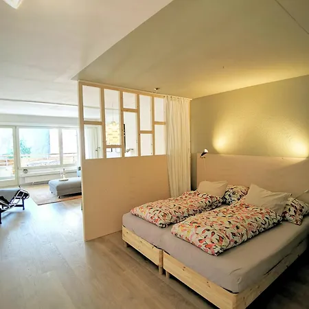 Spirit Piz San Gian 14 Apartamento *