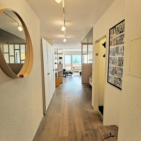 Spirit Piz San Gian 14 * São Moritz