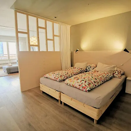 Spirit Piz San Gian 14 Apartamento