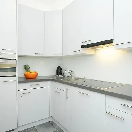 Spirit Piz San Gian 14 Apartamento *