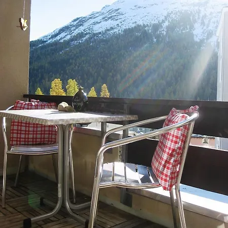 Spirit Piz San Gian 14 *