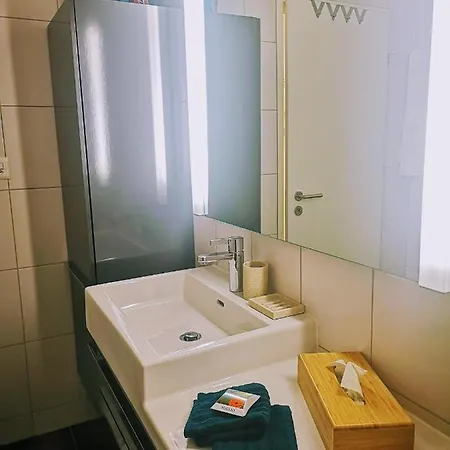 Spirit Piz San Gian 14 Apartamento *