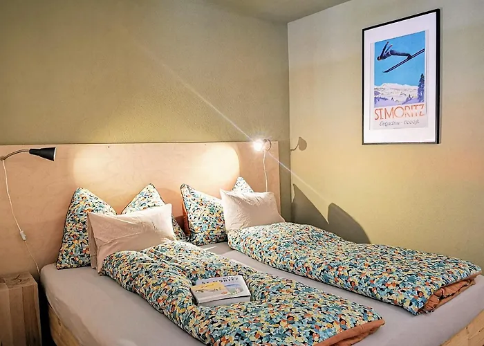 Daire Piz San Gian 14