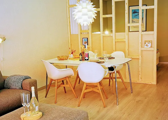 Daire Piz San Gian 14 Saint-Moritz