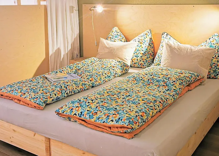 Piz San Gian 14 * Saint-Moritz