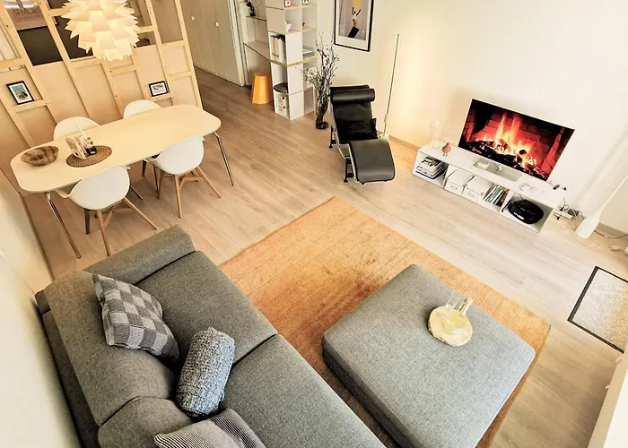 Piz San Gian 14 Daire