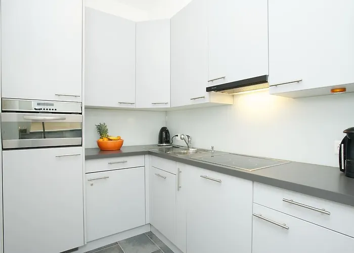 Piz San Gian 14 Daire *