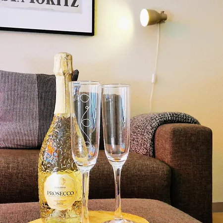 Spirit Piz San Gian 14 *