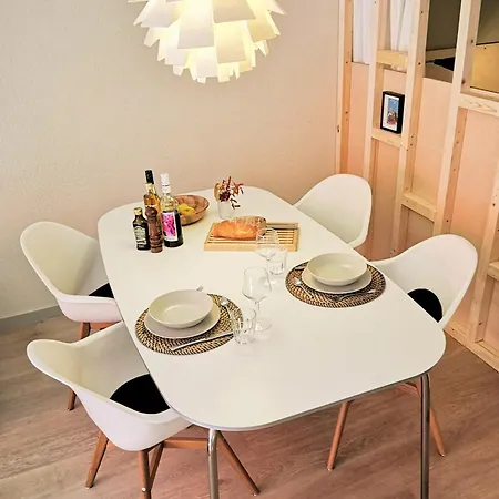 Spirit Piz San Gian 14 * St. Moritz