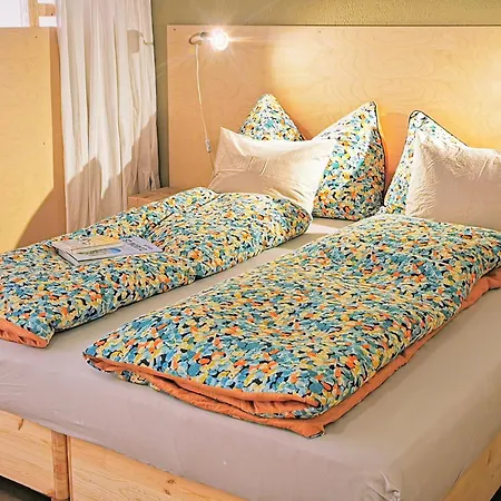 Spirit Piz San Gian 14 * St. Moritz