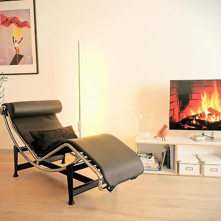 Spirit Piz San Gian 14 * St. Moritz