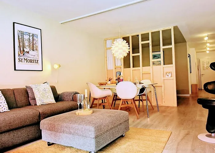 Piz San Gian 14 Daire *