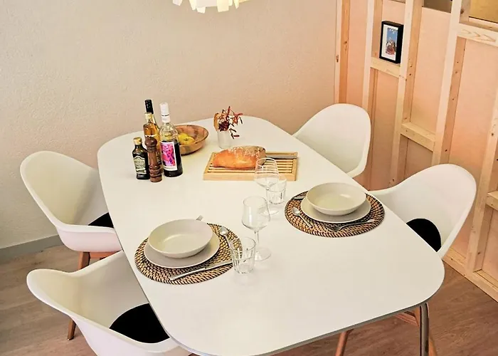 Piz San Gian 14 * Saint-Moritz