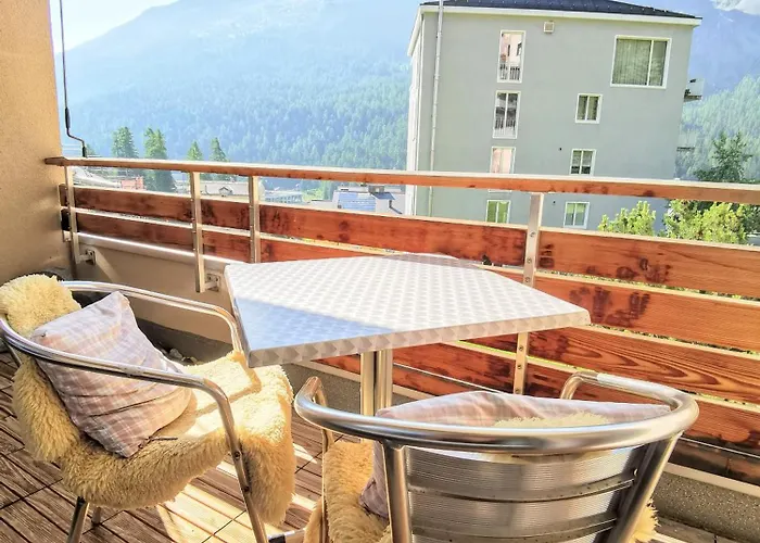 Daire Piz San Gian 14