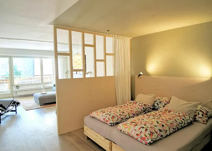 Piz San Gian 14 Daire *